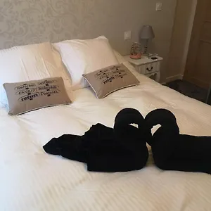 Chez Bernadette à 50m De La Appartement Saint-Cast-le-Guildo